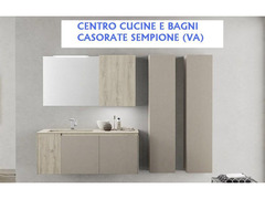 Sostituzione vasca con doccia Varese provincia