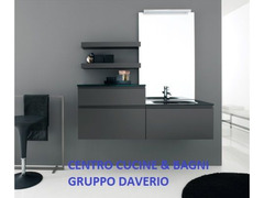 Ristrutturazione bagno, Varese e Novara  provincia