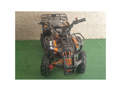 MINIQUAD HUMMER XXL R6