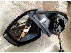 Specchietto retrovisore SX Peugeot 308 anno 2016