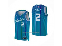 Maglia Charlotte Hornets