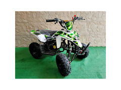 MINIQUAD FOX XXL 50CC 2 TEMPI RACING