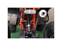 QUAD DRAGON 125CC R8