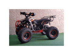 QUAD DRAGON 125CC R8