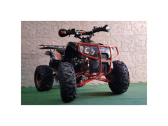 QUAD DRAGON 125CC R8