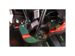 QUAD DRAGON 125CC R8