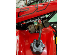 QUAD ATV 125 SPORT - RUOTE 8" SEMIAUTOMATICO