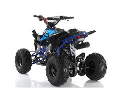 QUAD URRICANE NORMAL 125