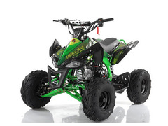 QUAD URRICANE NORMAL 125