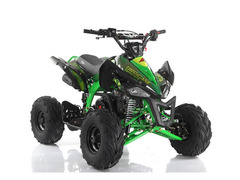 QUAD URRICANE NORMAL 125
