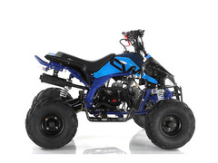 QUAD URRICANE NORMAL 125