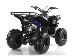 QUAD COMMANDER R8 125CC