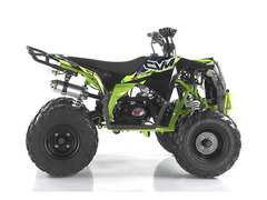 QUAD COMMANDER R8 125CC