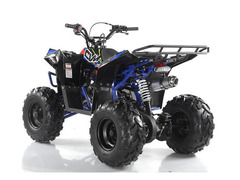QUAD COMMANDER R8 125CC