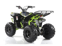 QUAD COMMANDER R8 125CC