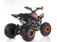 QUAD SNIPER 125