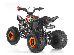 QUAD SNIPER 125