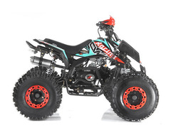 QUAD SNIPER 125