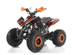 QUAD SNIPER 125