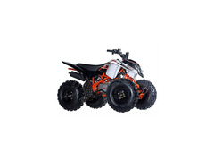 QUAD KAYO STORM 180 CC AUTOMATICO