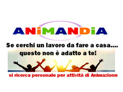 artisti, sportivi, animatori, tecnici