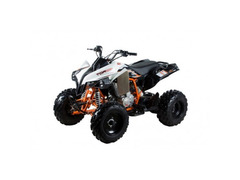 TOR 200 BY KAYO - QUAD ATV 200CC