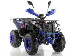 QUAD COMMANDER 200 T3B EURO 5