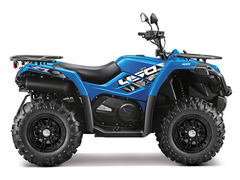 CFORCE 450 EFI 4X4 PASSO CORTO