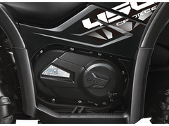 CFORCE 450 EFI 4X4 PASSO CORTO