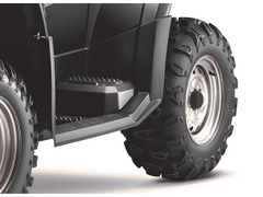 CFORCE 450 EFI 4X4 PASSO LUNGO - T3