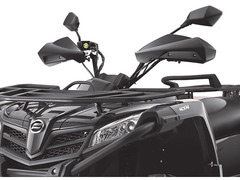 CFORCE 450 EFI 4X4 PASSO LUNGO - T3