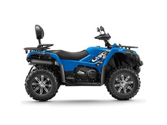 CFORCE 450 EFI 4X4 PASSO LUNGO