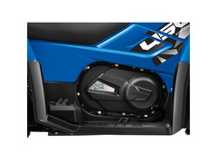 CFORCE 450 EFI 4X4 PASSO LUNGO