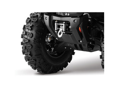 CFORCE 450 EFI 4X4 PASSO LUNGO