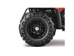 CFORCE 450 EFI 4X4 PASSO CORTO LUXURY