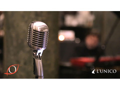 Regia multicamera e Live straming