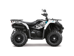 CFORCE 520 EFI 4X4 PASSO CORTO
