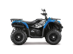 CFORCE 520 EFI 4X4 PASSO CORTO