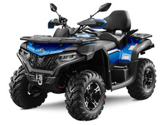 CFORCE 625 TOURING T3