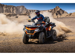 CFORCE 625 TOURING T3
