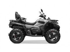 CFORCE 625 TOURING T3