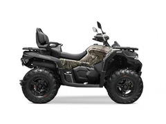 CFORCE 625 TOURING T3