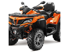 CFORCE 850 XC