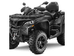 CFORCE 850 XC