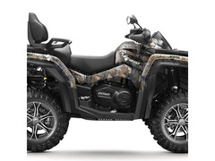 CFORCE 850 XC