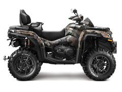 CFORCE 1000 T3