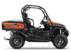 UFORCE 800 EFI 4X4