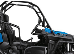 UFORCE 800 EFI 4X4
