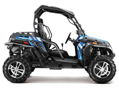 ZFORCE 1000