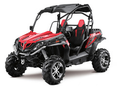 ZFORCE 1000